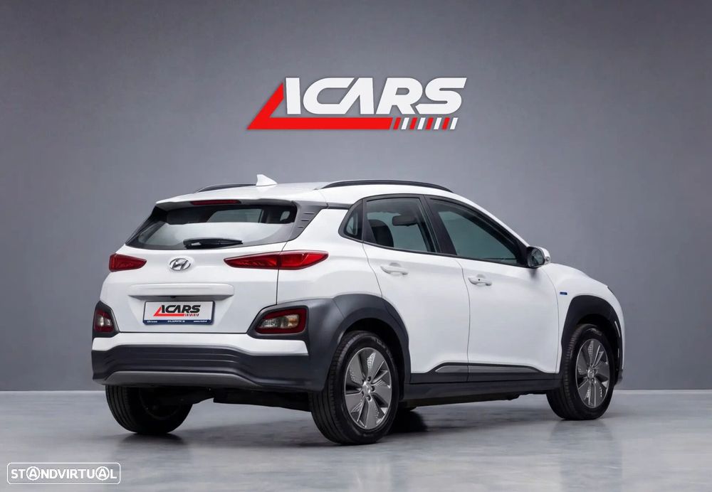 Hyundai Kauai 64 kWh Premium - 2