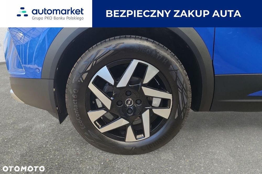 Opel Mokka 1.2 T Elegance S&S - 10