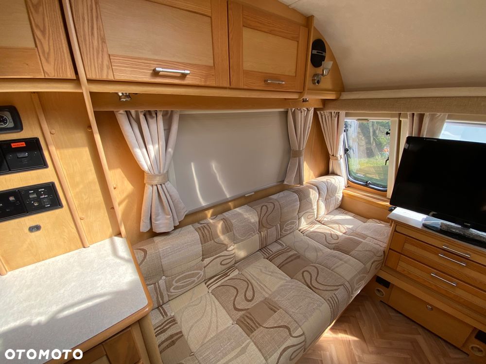 Elddis XSCAPE - 19