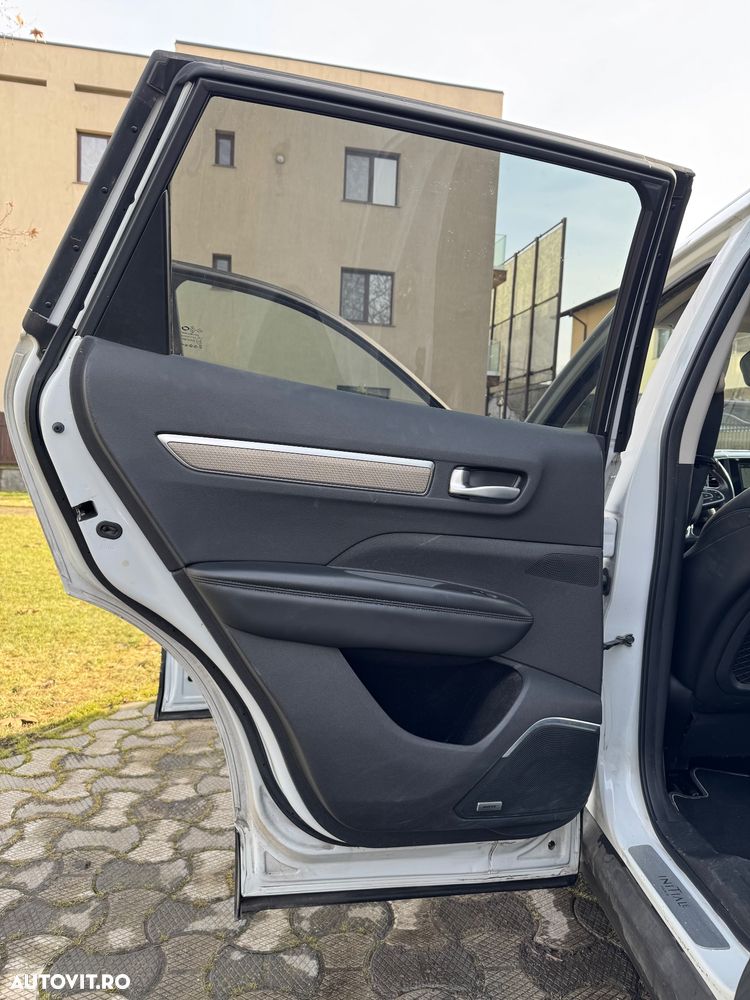 Renault Koleos ENERGY dCi 175 X-tronic 4WD INITIALE PARIS - 10