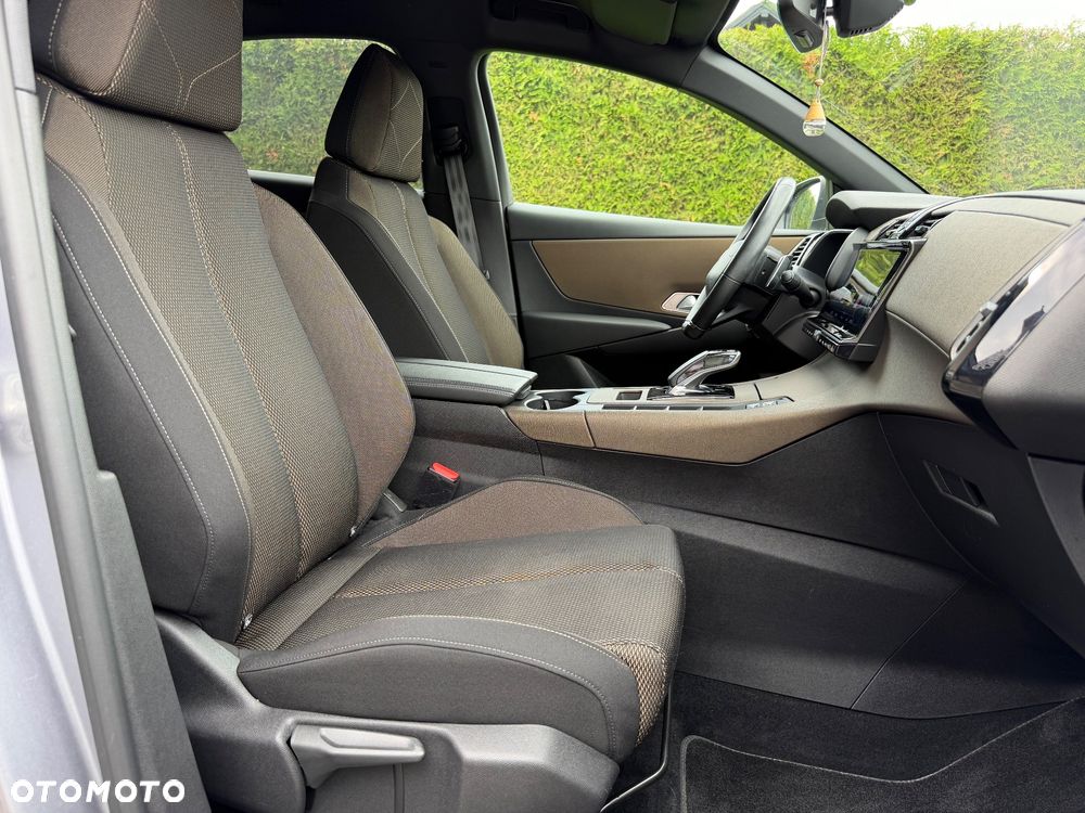 DS Automobiles DS 7 Crossback 1.6 E-Tense Bastille + - 14