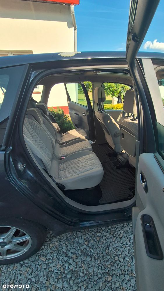 Renault Scenic 1.5 dCi Exception - 7