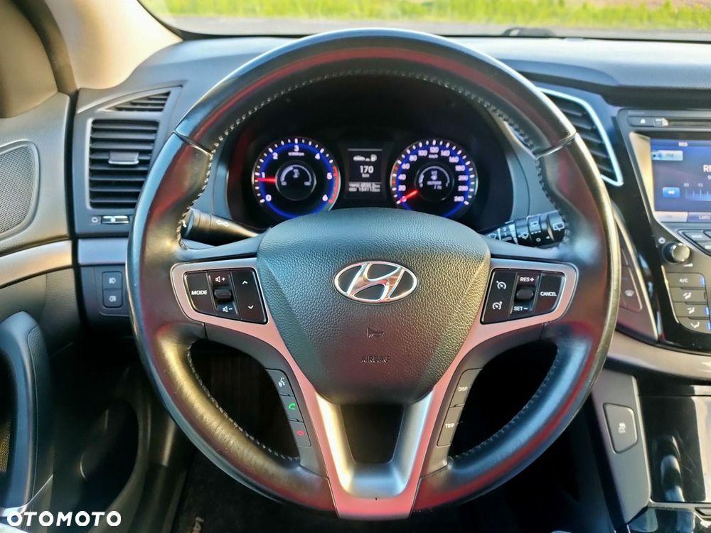 Hyundai i40 - 20