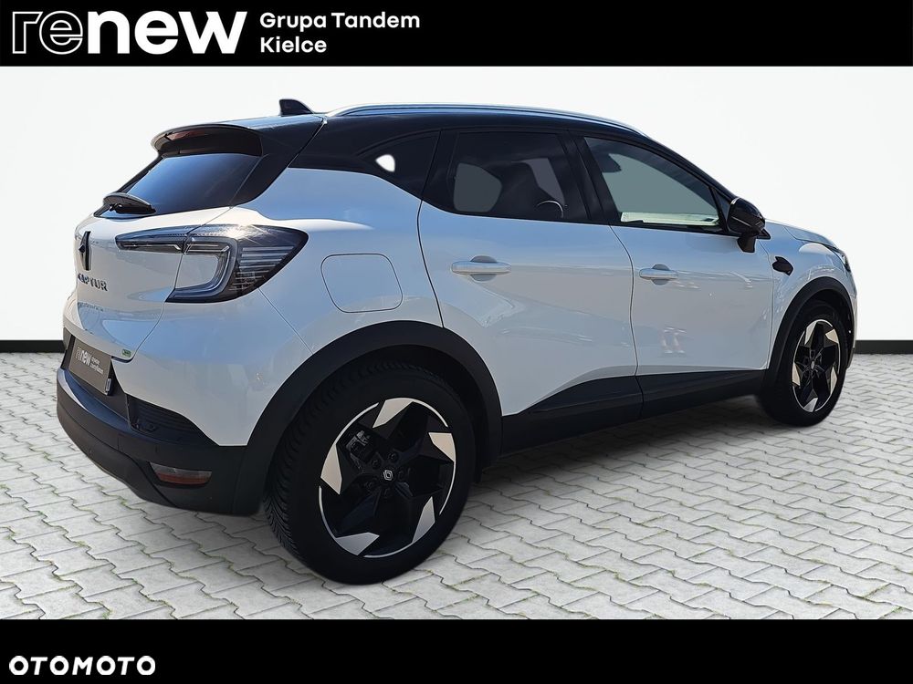 Renault Captur 1.0 TCe Techno - 5