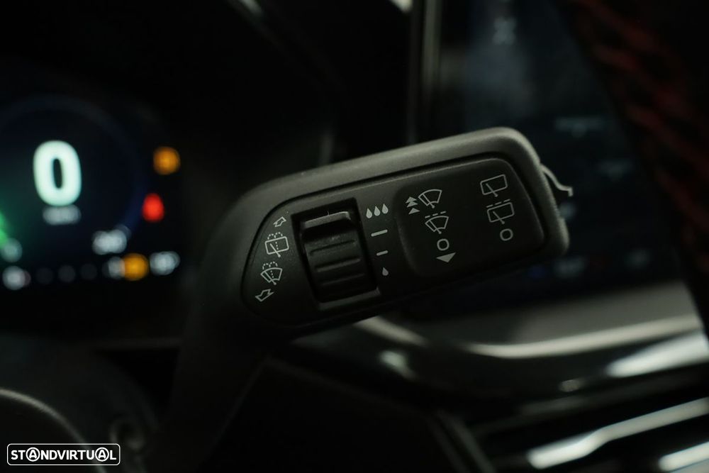 Ford Focus SW 1.0 EcoBoost MHEV ST-Line X Aut. - 17