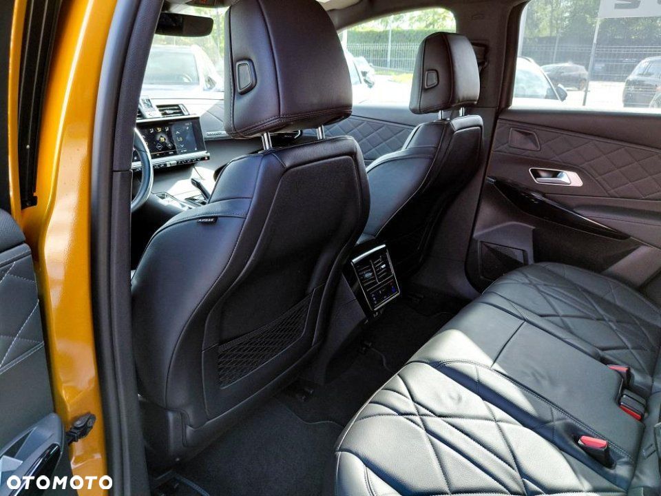 DS Automobiles DS 7 Crossback - 10