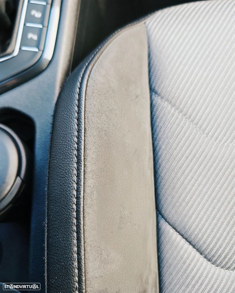 VW Tiguan - 24
