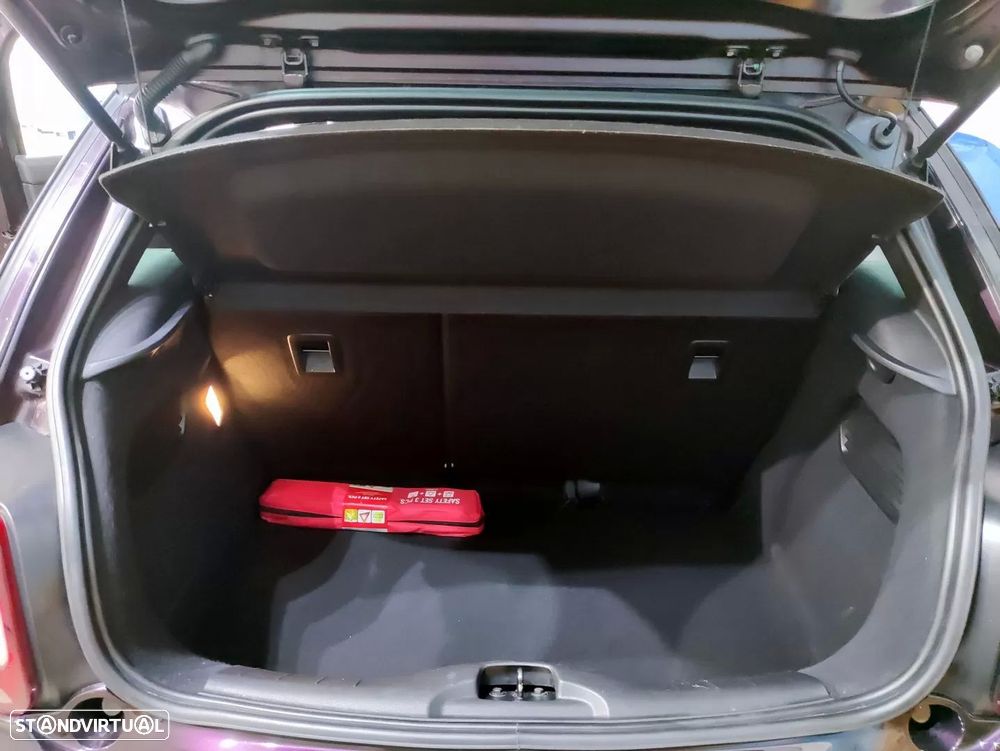 DS DS3 PureTech 110 Start & Stop EAT6 OPF SOCHIC - 24