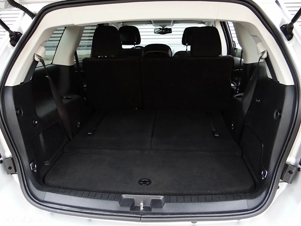 Fiat Freemont 2.0 Multijet 16V DPF - 39