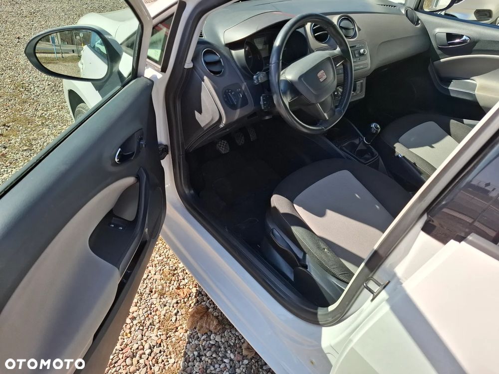 Seat Ibiza 1.6 TDI Style - 4