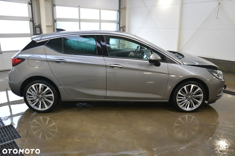 Opel Astra - 8