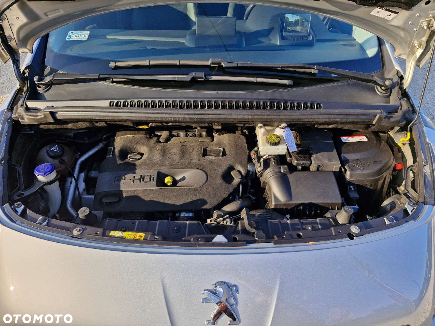 Peugeot 3008 - 32