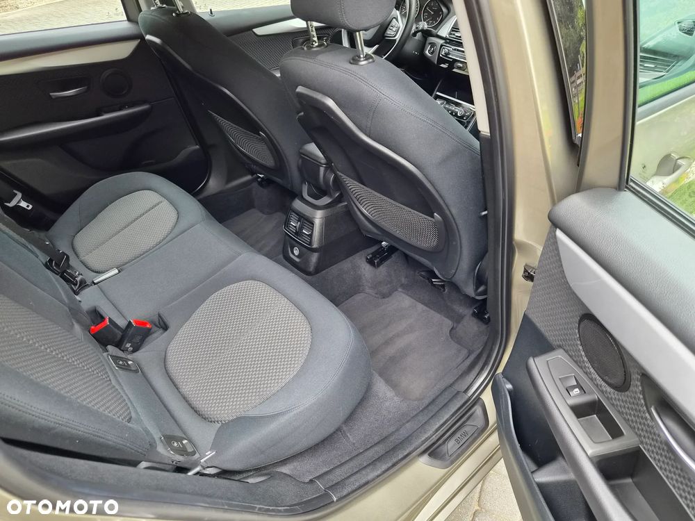 BMW Seria 2 220d Sport-Aut Advantage - 18
