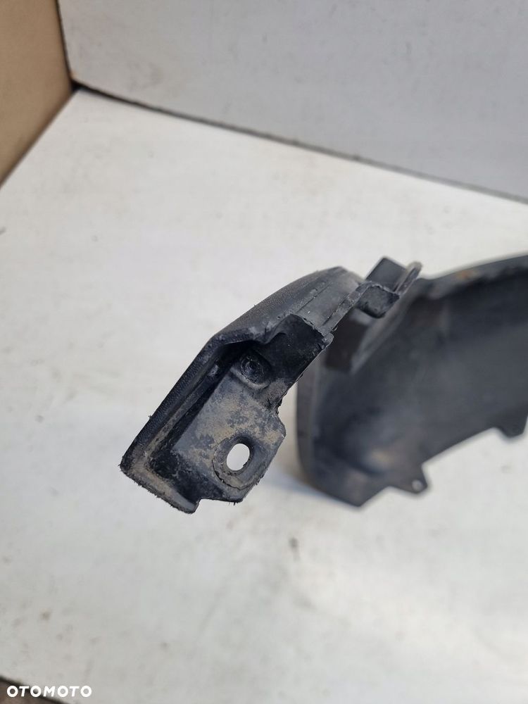 kia sorento 2 ii lift 12-14 spoiler dokładka zderzak przód przedni - 7