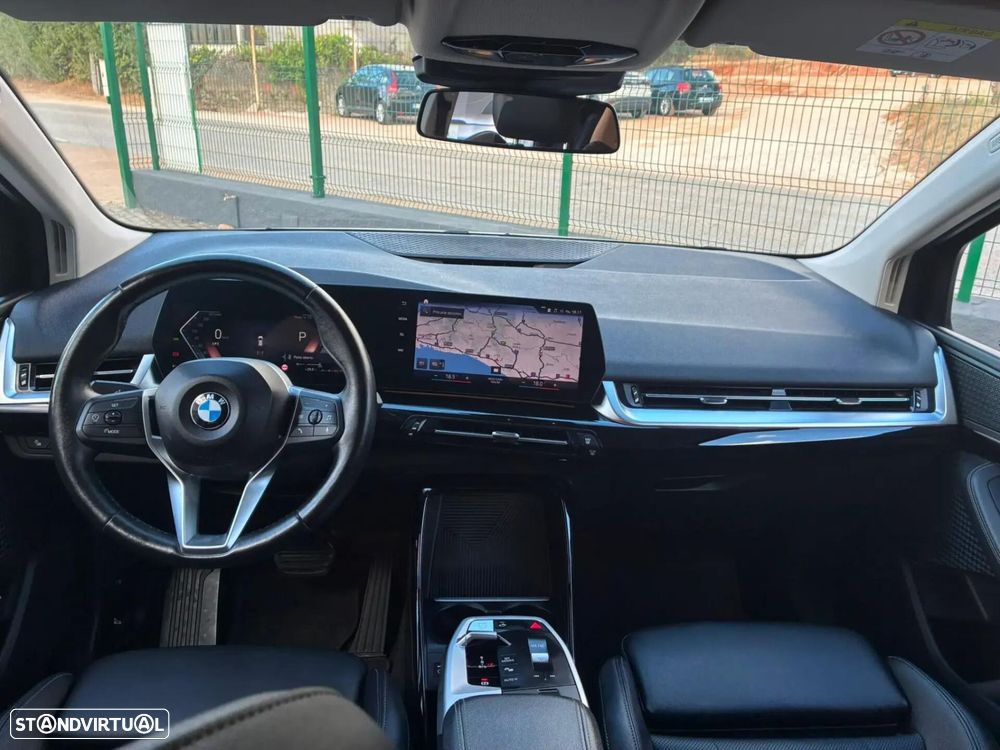 BMW 218 Active Tourer - 31