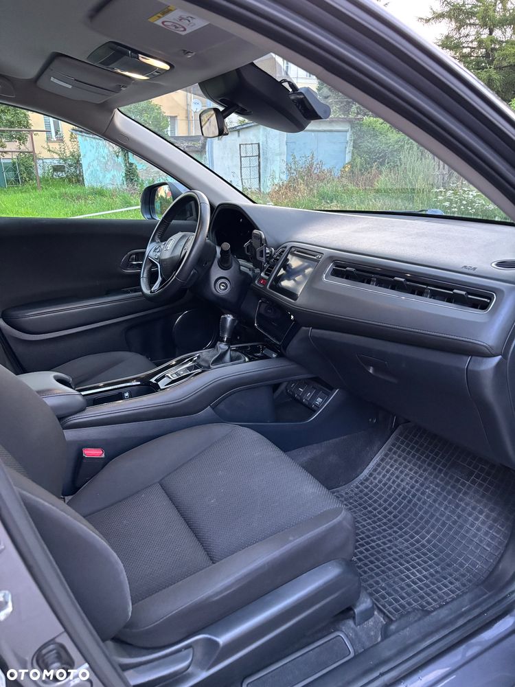 Honda HR-V 1.5 Elegance (ADAS) - 13