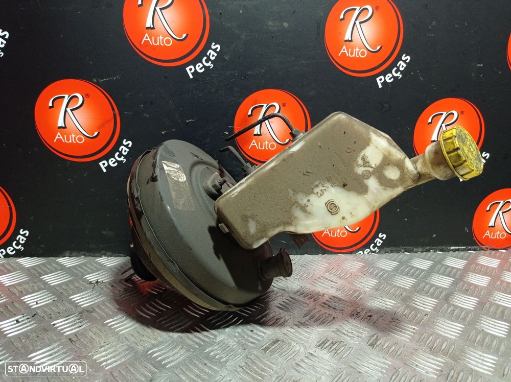 Servofreio Citroên C2 (Jm_) - 2