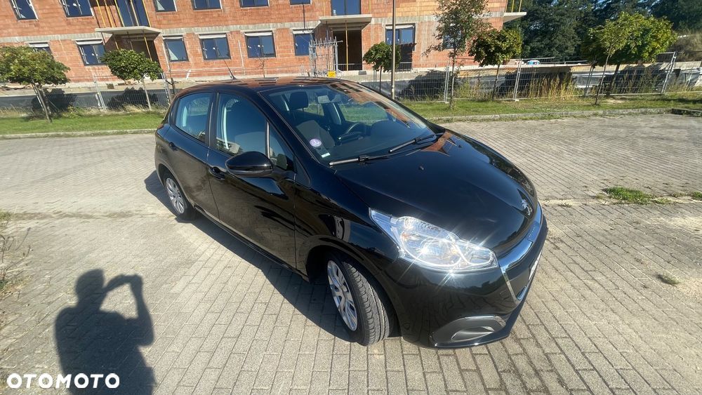 Peugeot 208 PureTech 82 Start & Stop Active - 2