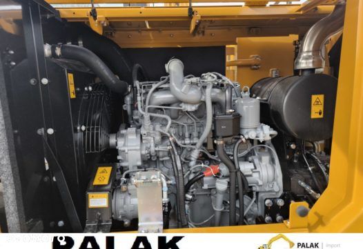 Sany Mini koparka   SANY SY 70 C  NOWA  ,2026  rok/oferta PROMOCYJNA - 11