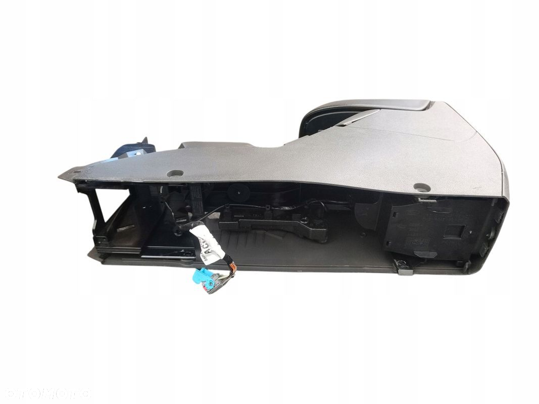 TUNEL ŚRODKOWY PODŁOKIETNIK FORD KUGA MK1 LIFT (10-12) EUROPA - 3