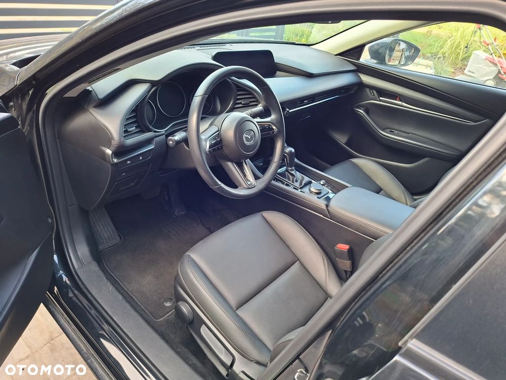 Mazda 3 - 30