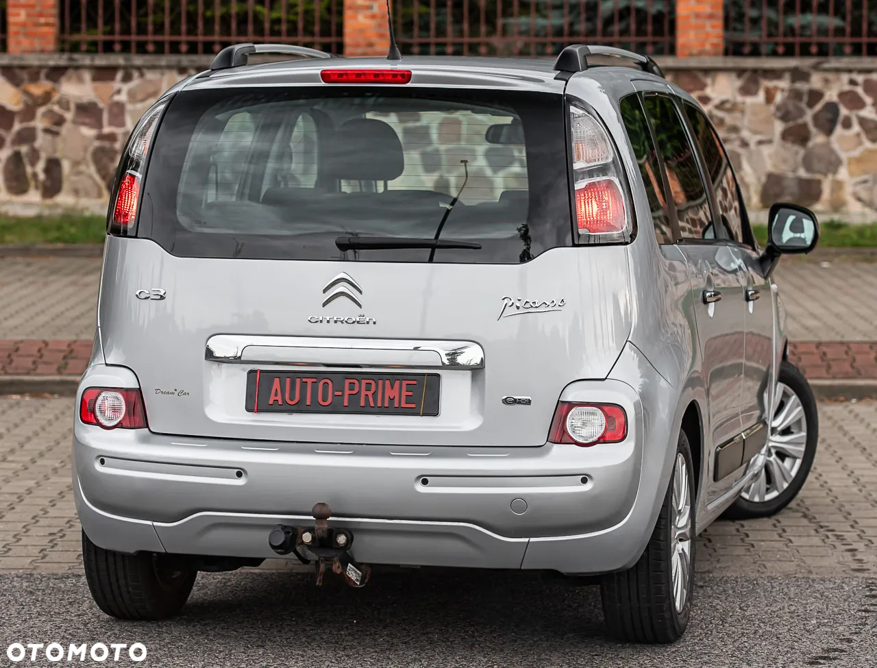 Citroën C3 Picasso - 12