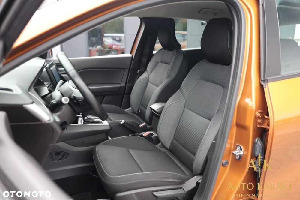 Renault Captur - 25