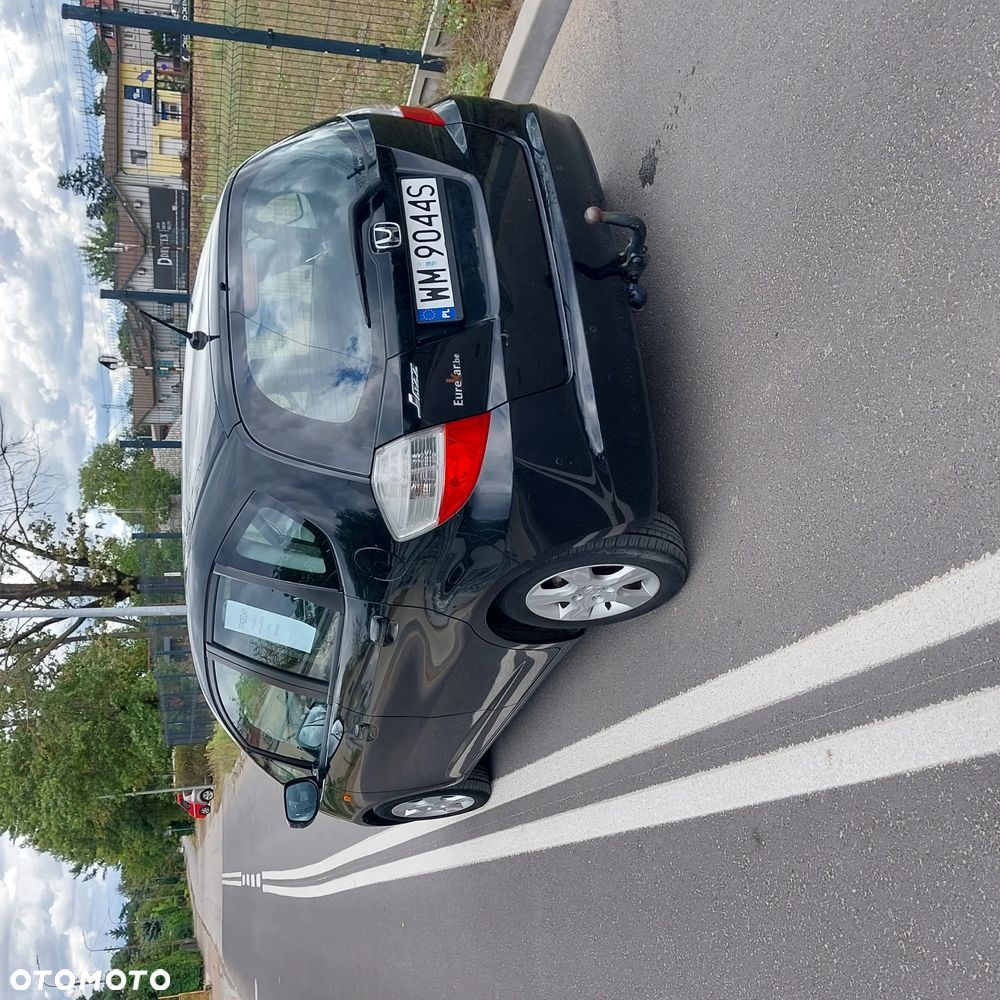 Honda Jazz 1.2 i-VTEC - 13