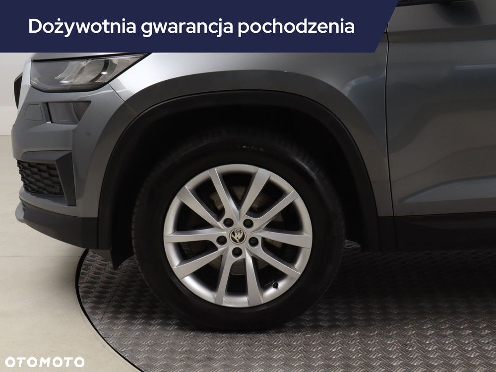 Skoda Kodiaq - 17
