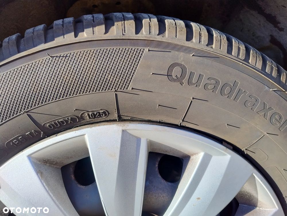 Chevrolet Aveo 1.2 LS - 11