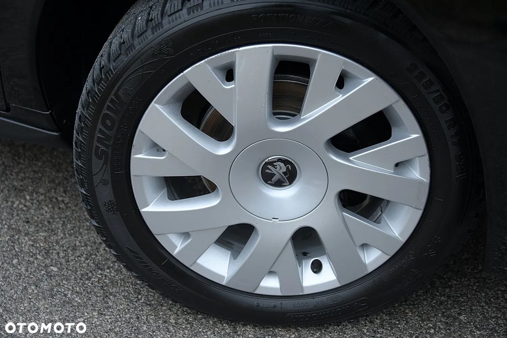 Peugeot 3008 - 19