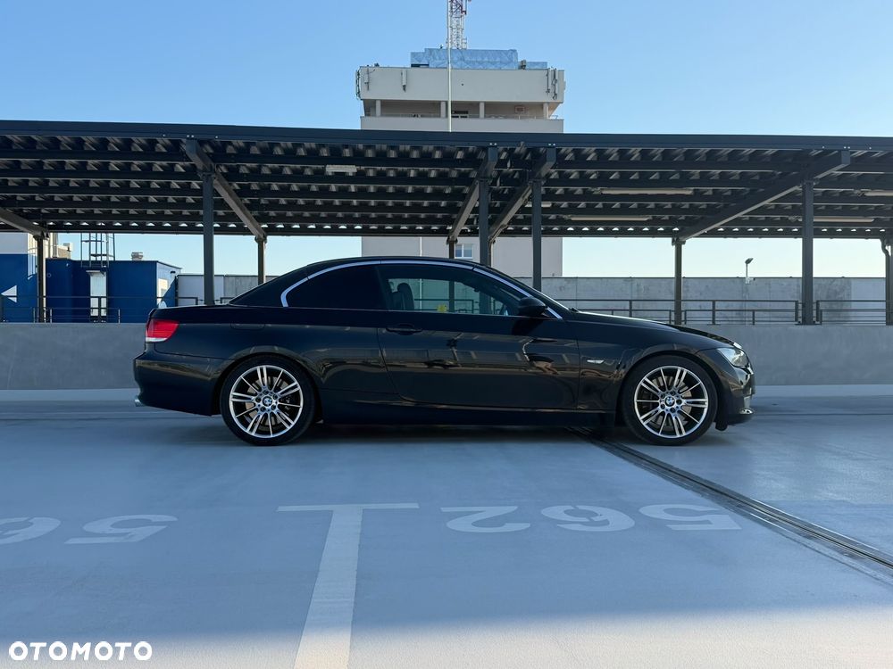 BMW Seria 3 - 6