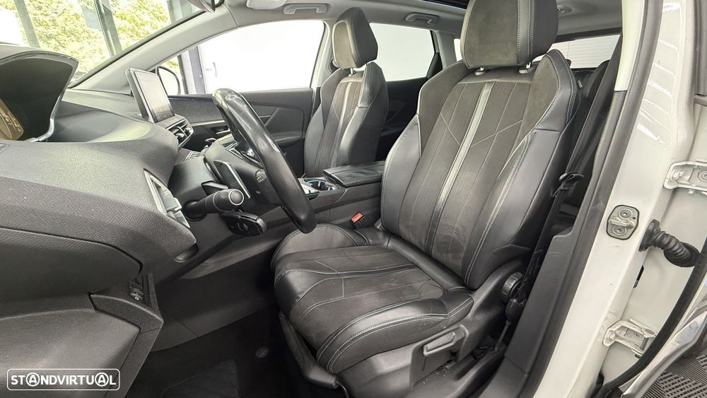 Peugeot 3008 1.2 PureTech Allure Grip Control EAT6 - 9