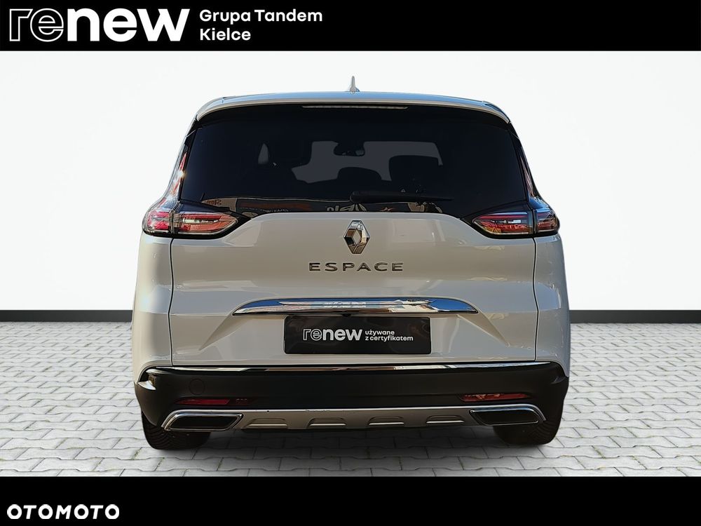 Renault Espace 2.0 Blue dCi Initiale Paris EDC - 6