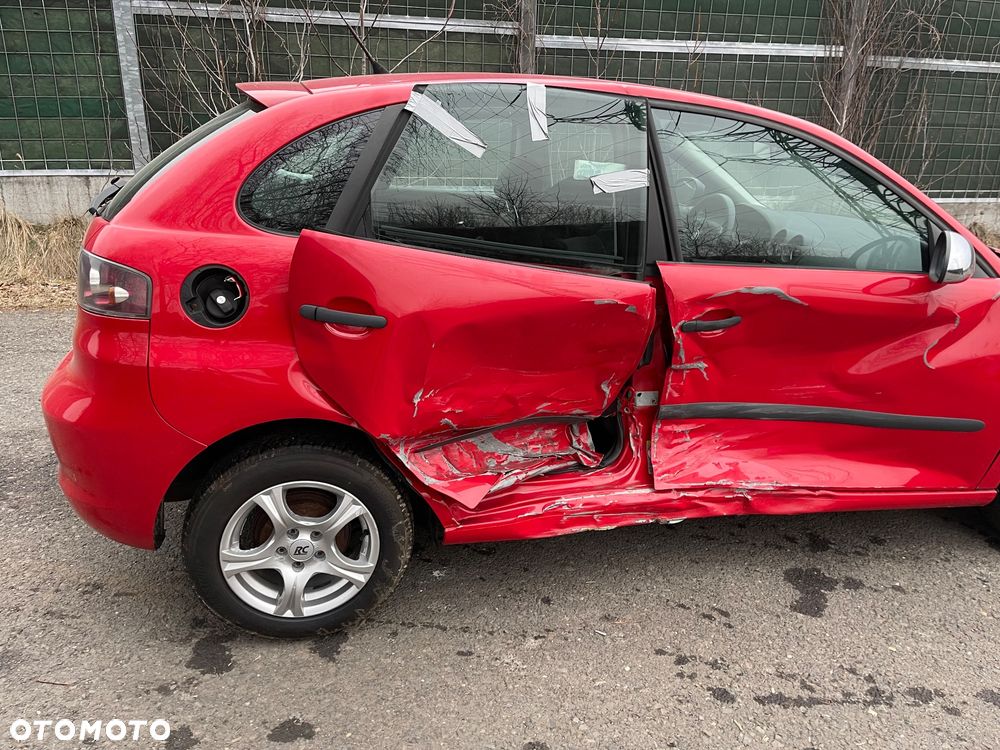 Seat Ibiza 1.2 12V Reference - 6