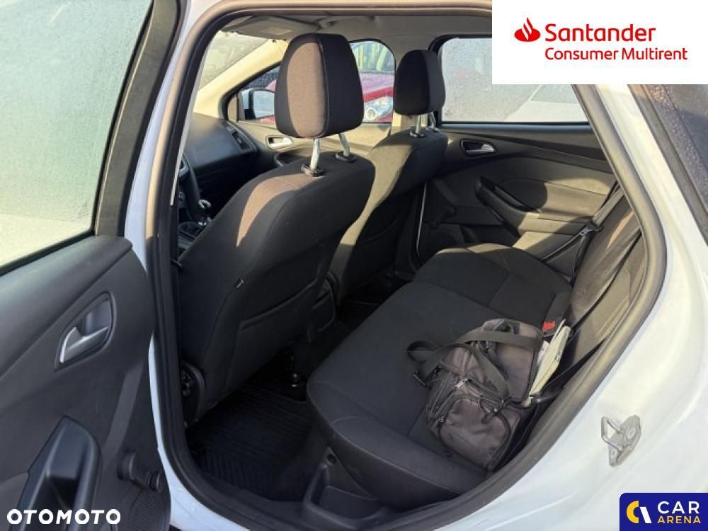 Ford Focus 1.5 TDCi Trend - 20