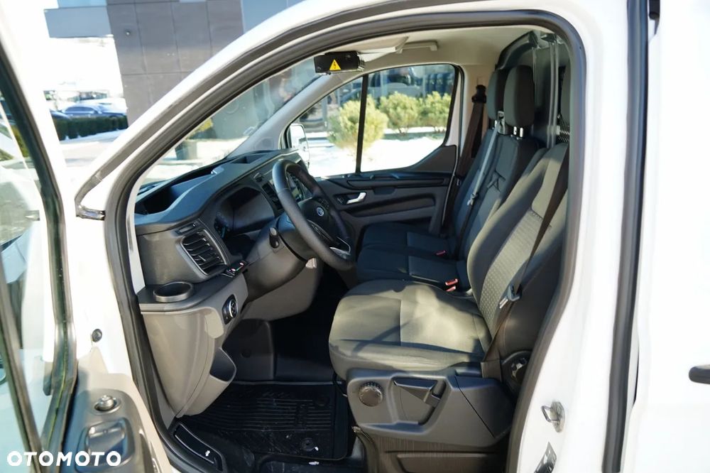 Ford TRANSIT / CHŁODNIA /  TRZY  ZABUDOWY IZOTERMICZNE / TRIO TEMPERATURA  / SPROWADZONY - 27