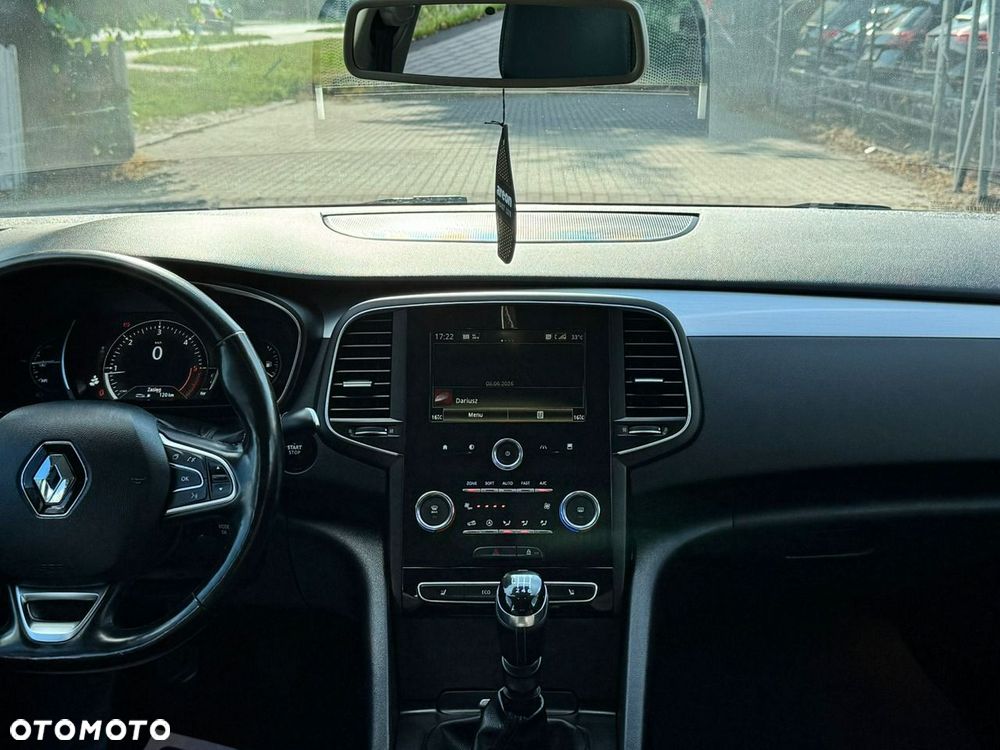 Renault Talisman - 21