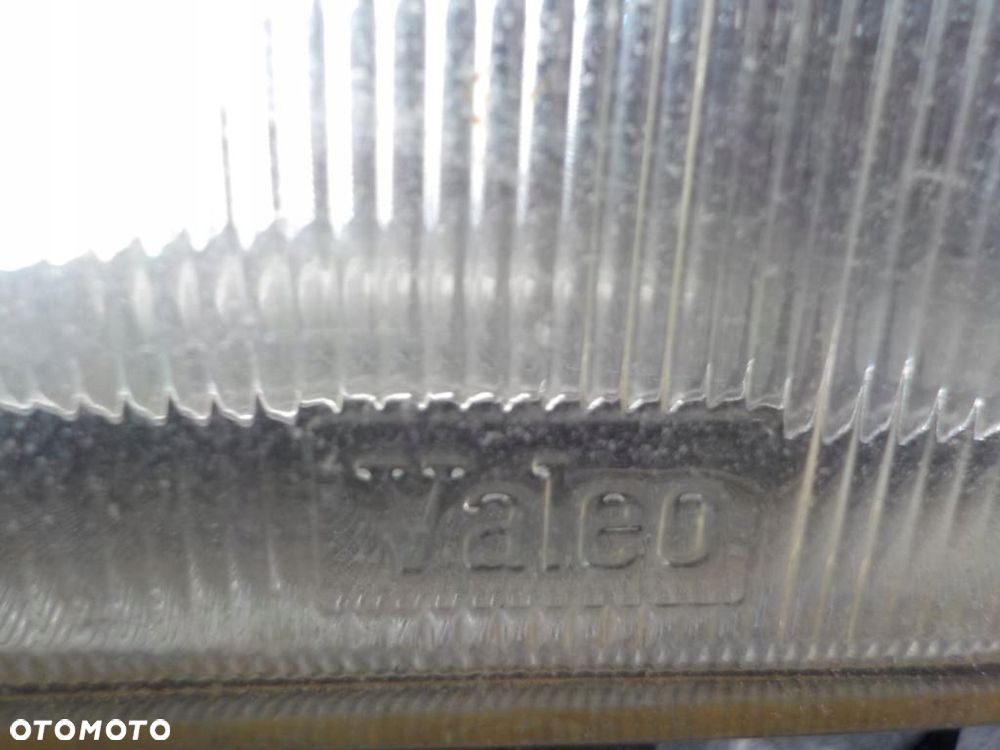 VW T4 LIFT CARAVELLE 96-03r REFLEKTOR LEWY LAMPA LEWA - 4