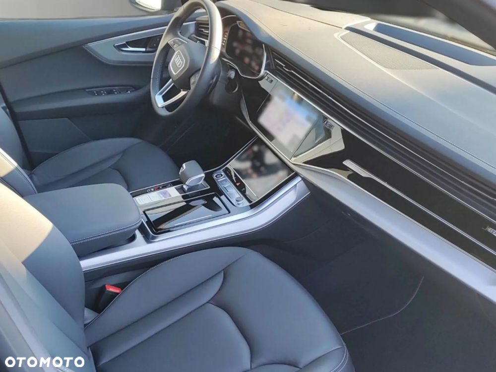 Audi Q7 - 6