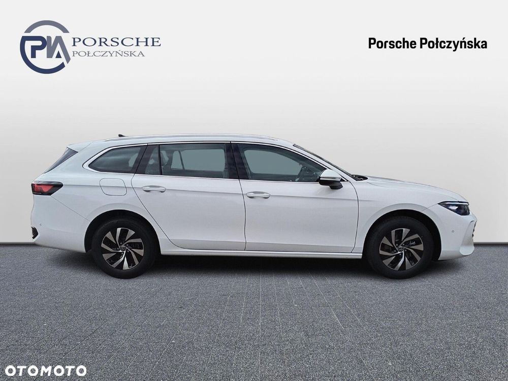 Volkswagen Passat 2.0 TDI EVO Business DSG - 6