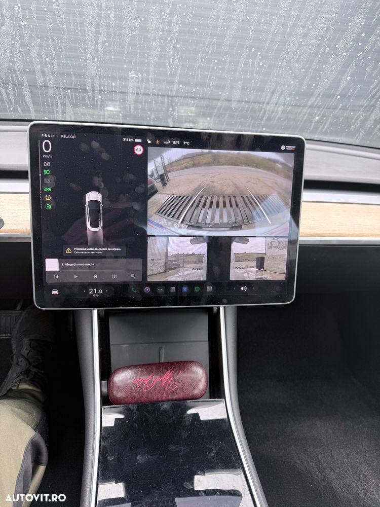 Tesla Model 3 Standard - 11