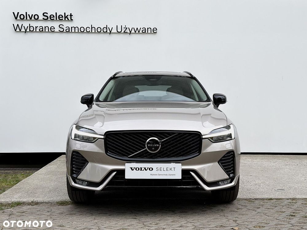 Volvo XC 60 - 3