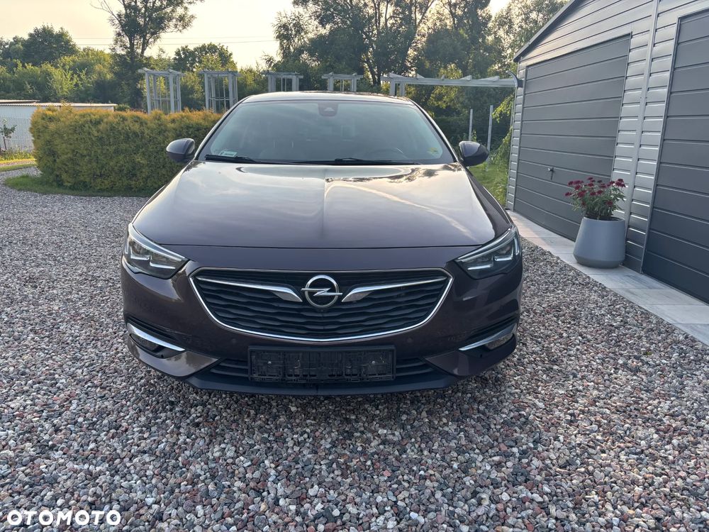 Opel Insignia - 5