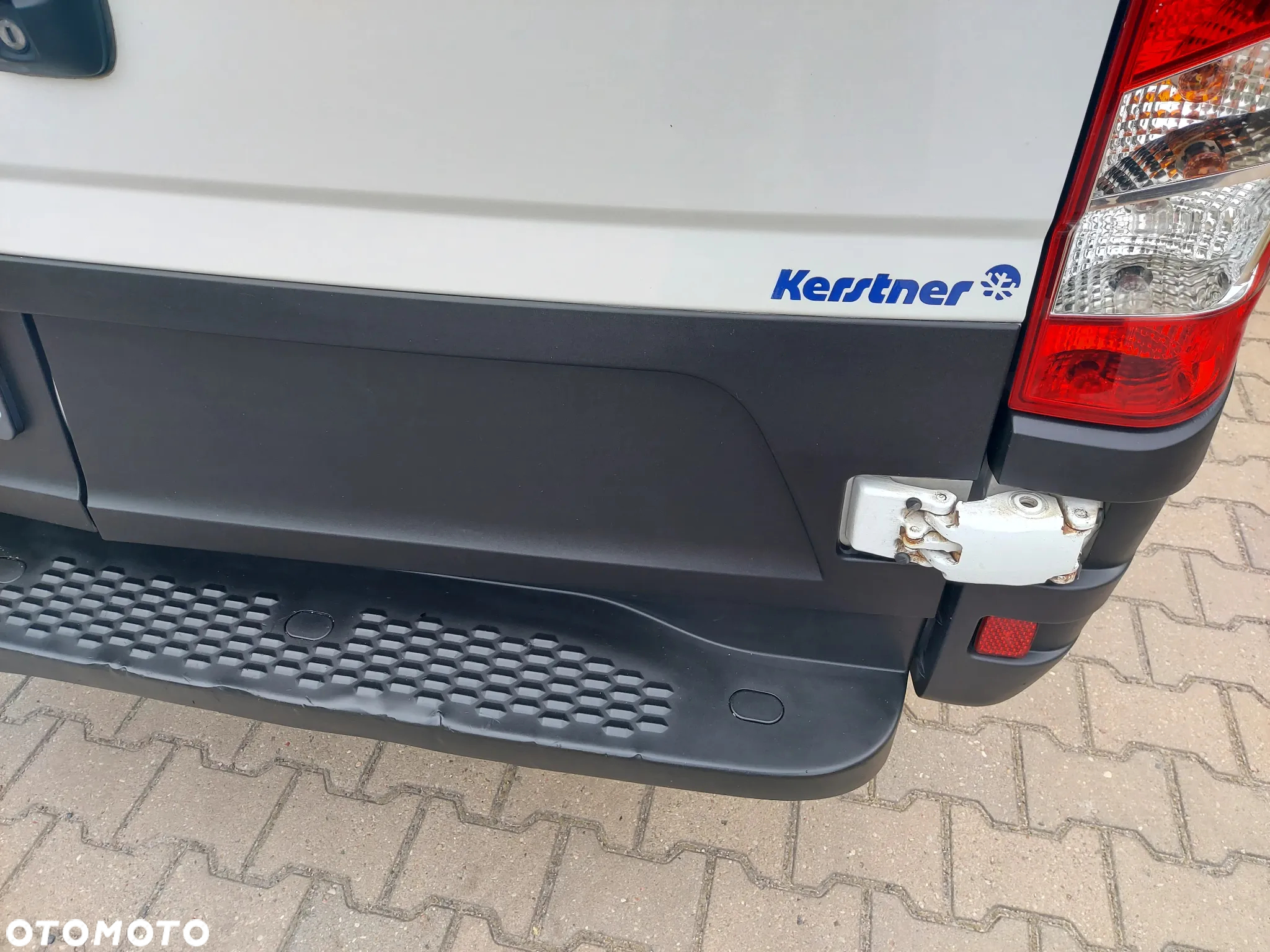 Iveco Daily - 7