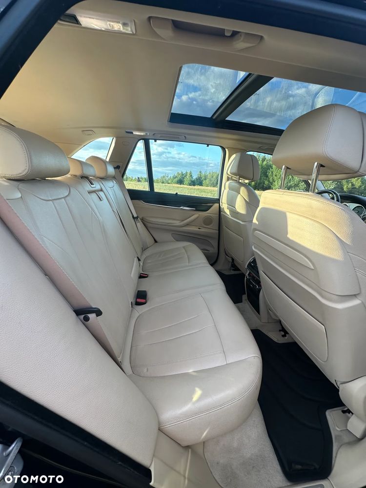 BMW X5 - 19