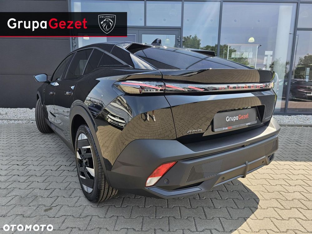 Peugeot 408 - 3