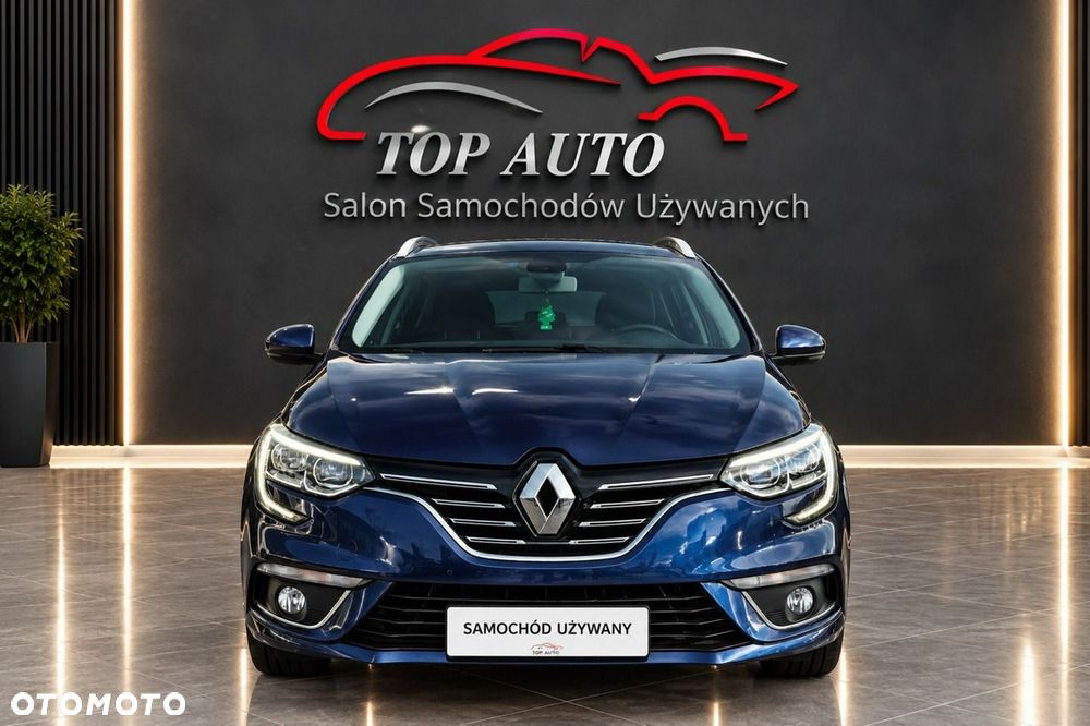 Renault Megane - 4