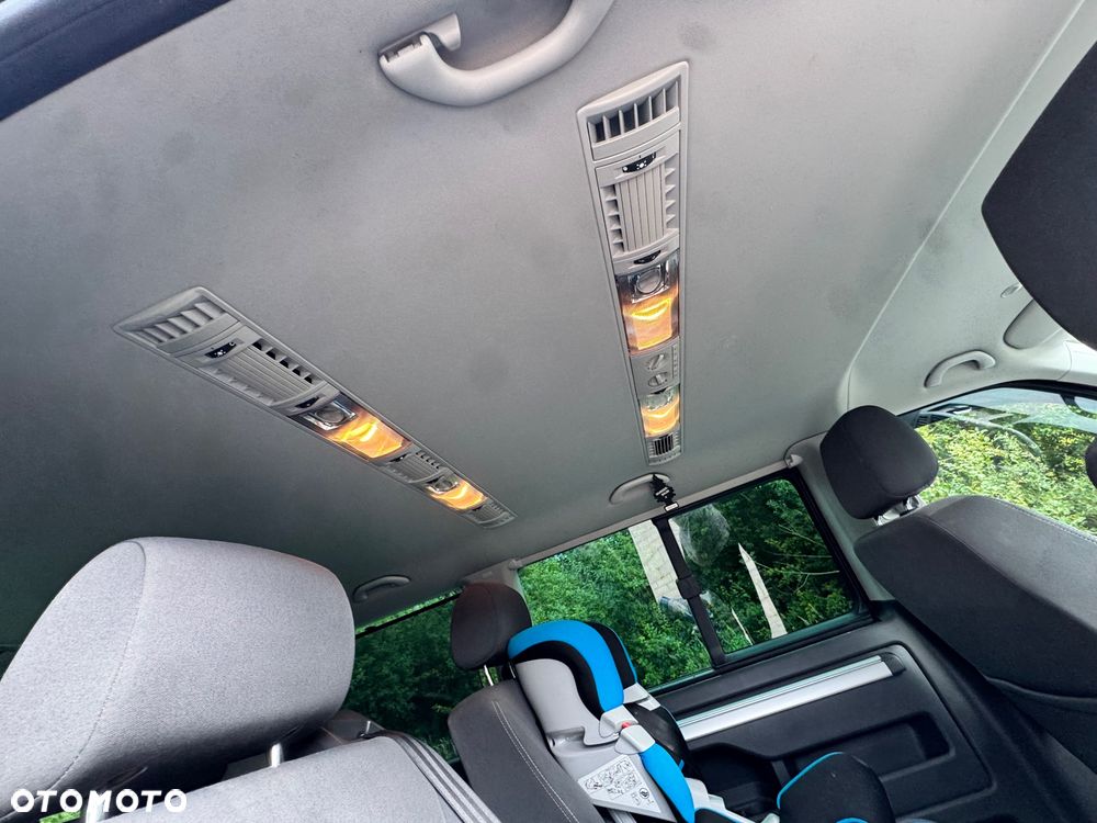 Volkswagen Multivan L1 BlueMotion - 25