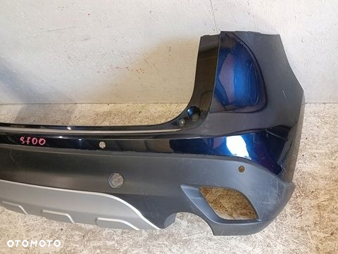 ZDERZAK TYŁ TYLNY MAZDA CX5 CX-5 I 1 12-17R - 3